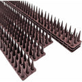 Jolof Store Wall & Fence Security Spikes – Anti-Climb Pest Deterrent