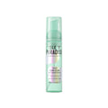 Isle of Paradise Glow Clear Self-Tanning Mousse – Medium Golden Tan (200ml)