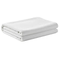White Hotel Bath Towel – 100% Cotton Terry 480g/m2 70x140cm