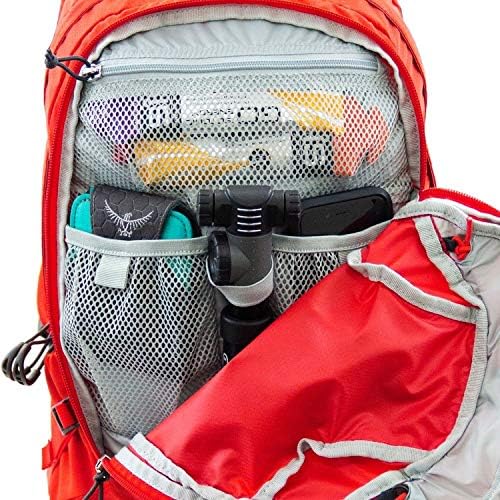 Osprey Syncro Men's Hiking Backpack – Lightweight Outdoor Daypack
