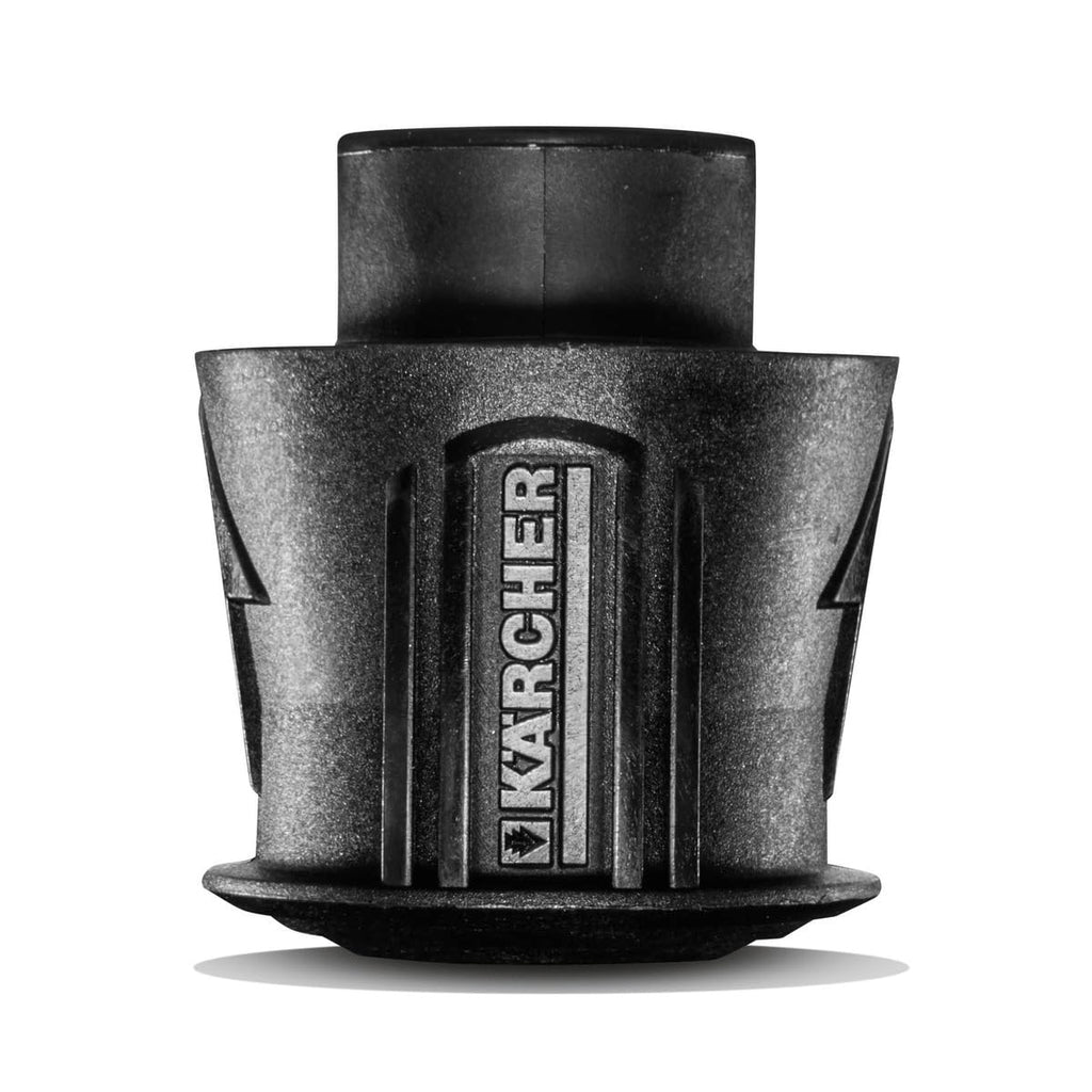 Kärcher HK 4 High Pressure Hose Set with Gun and Adapter – 2.643-912.0