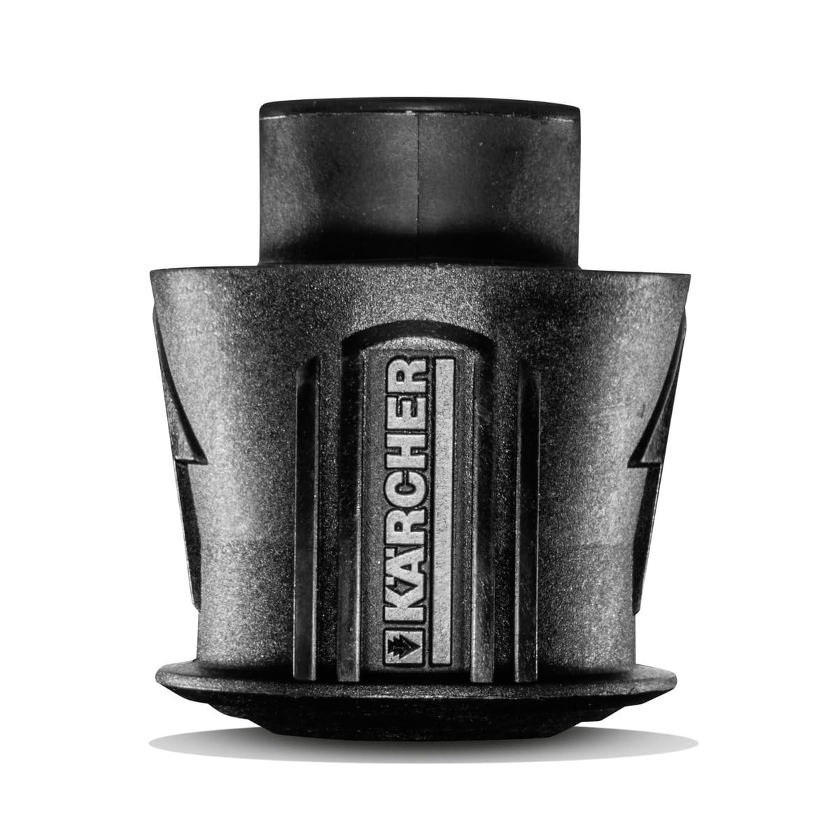 Kärcher HK 4 High Pressure Hose Set with Gun and Adapter – 2.643-912.0