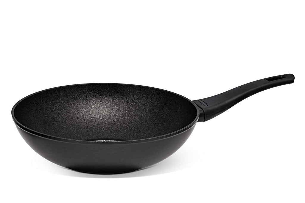 Prestige Thermo Smart Non-Stick Wok – 28cm Induction Stirfry Pan