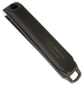 Tenartis Professional Stainless Steel Toenail Clippers with File – 85mm
