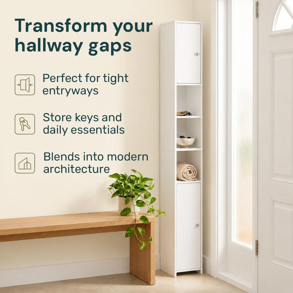 Build Rapido Absolute Deal Bathroom Cabinet 20 x 20