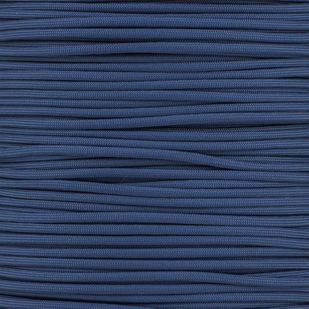 Paracord Planet 550lb Type III Nylon Parachute Rope – 100ft to 1000ft
