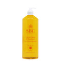 SBC Skincare Citrus Caviar & Mandarin 2-in-1 Body Wash & Shampoo 1000ml