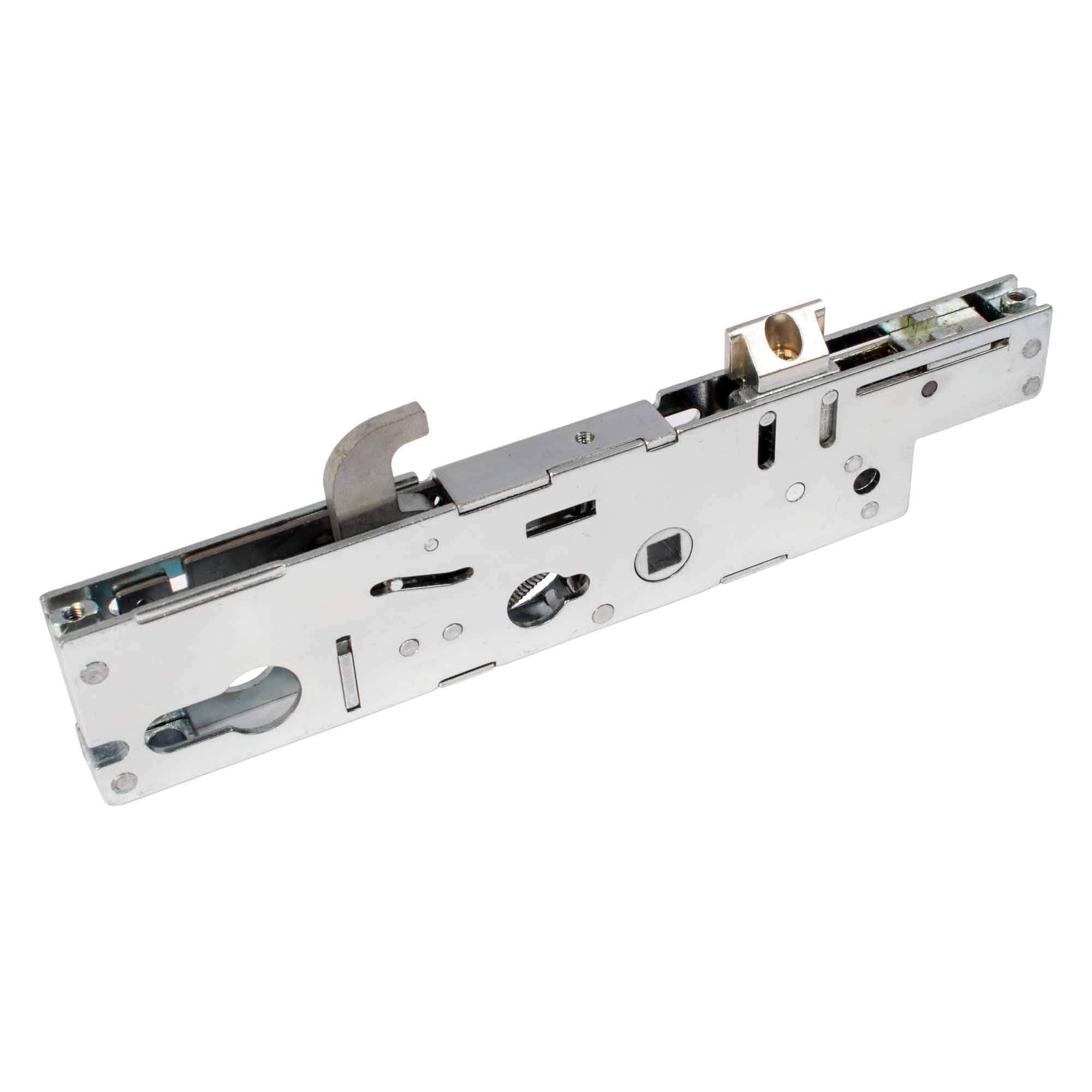 Fullex XL Replacement Door Lock Gearbox | 35mm Backset UPVC Mechanism