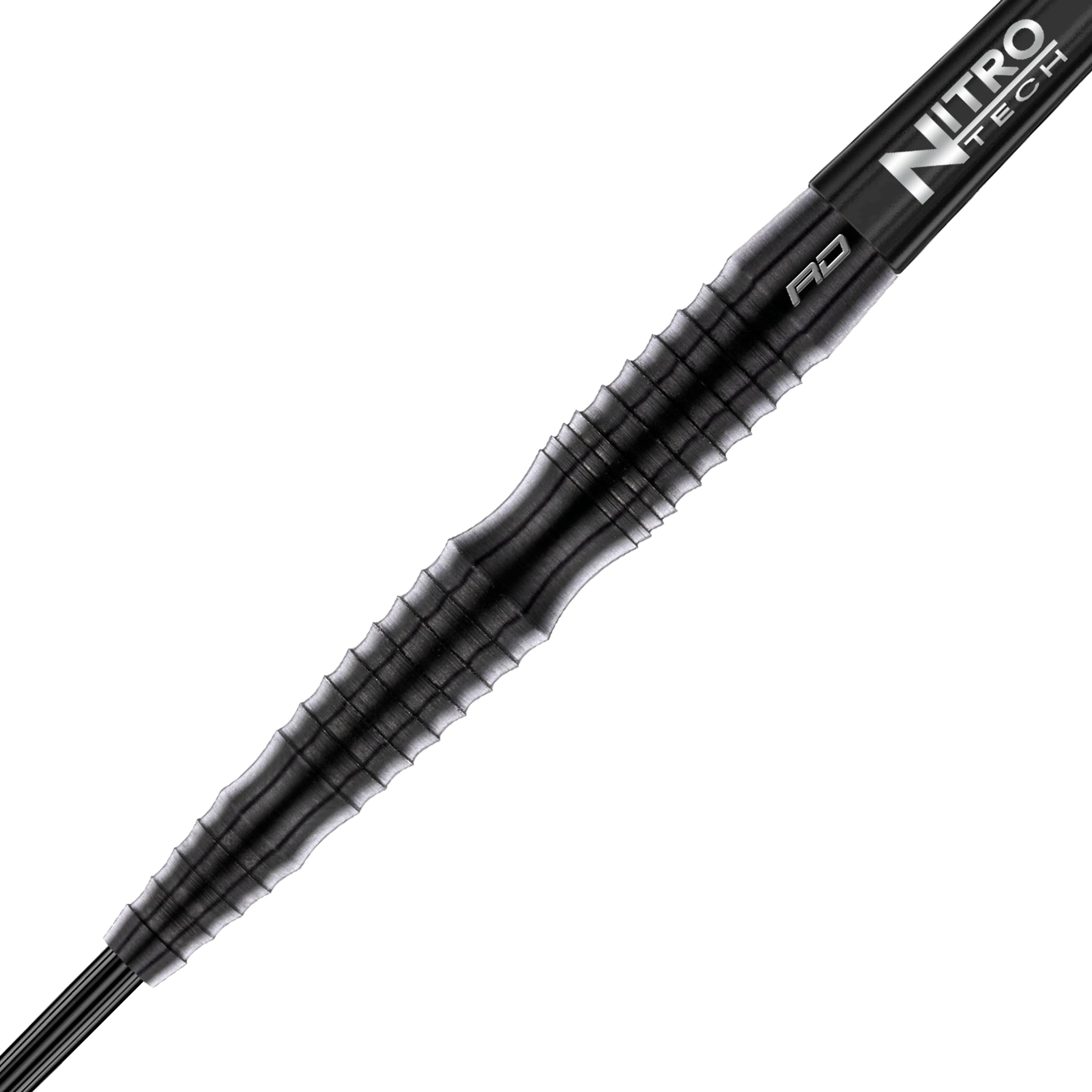 Red Dragon Razor Edge Extreme 23g Tungsten Darts Set | Professional Grip