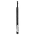 Trend Snappy 150mm Magnetic Bit Holder | One Touch Quick Release