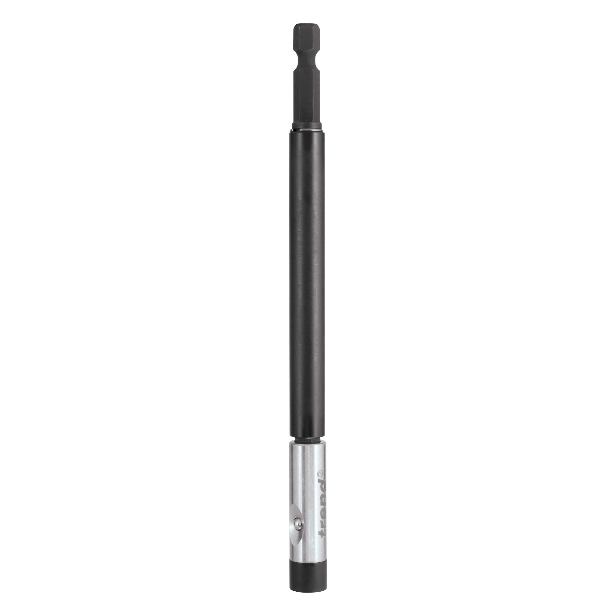 Trend Snappy 150mm Magnetic Bit Holder | One Touch Quick Release