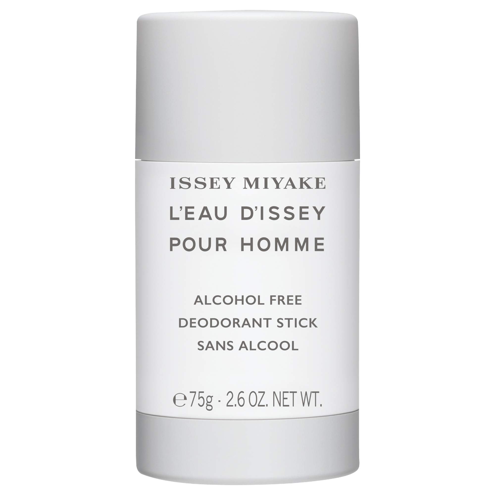 Issey Miyake L'Eau d'Issey Pour Homme Deodorant Stick – Woody Aquatic