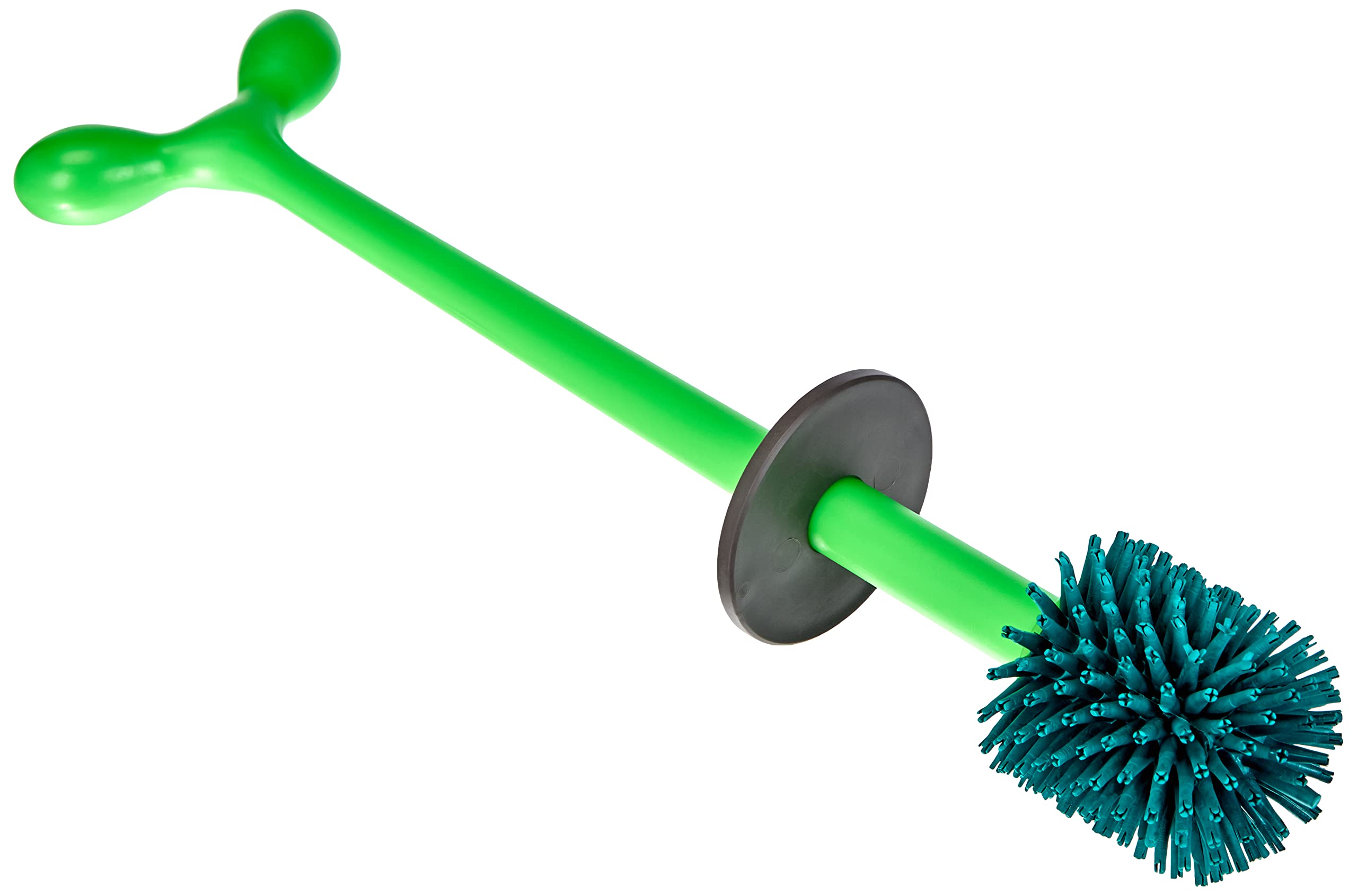 Alessi Merdolino Replacement Toilet Brush with Handle for SG04