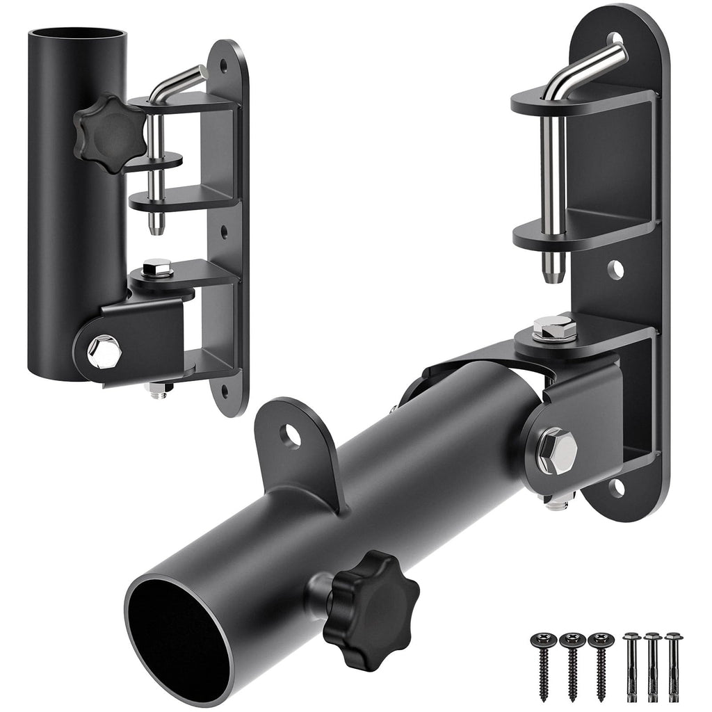 Kipika Wall-Mounted Landmine Attachment | 2-Inch Olympic Bar T-Bar Row