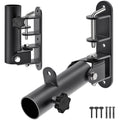 Kipika Wall-Mounted Landmine Attachment | 2-Inch Olympic Bar T-Bar Row