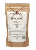 Borage Herb Tea | Borago officinalis L | Health Embassy | 100g