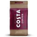 Costa Coffee Signature Blend Dark Roast Whole Bean Coffee - 12 oz