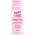 Happy Curves Anti-Chafing Body Powder – Talc-Free Sweat Protection