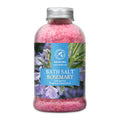 Rosemary Bath Salt 600g – Natural Essential Oil Soak