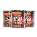 Veloforte Passo Electrolyte Powder – Mango & Passionfruit Hydration