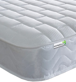 Starlight Beds Single Hybrid Mattress | Memory Foam & Sprung | 18cm Deep