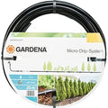 Gardena Micro-Drip System Extension Pipe – 13mm (1/2") x 25m Line
