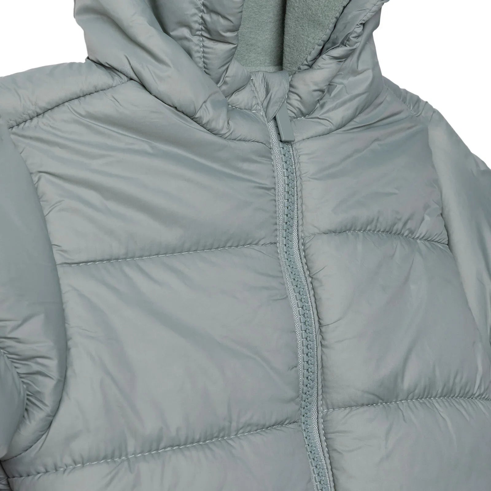 HelloBaby Coat - Green