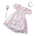 Melissa & Doug Princess Role Play Costume Set