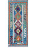 Maimana Kilim - 185 x 79 cm