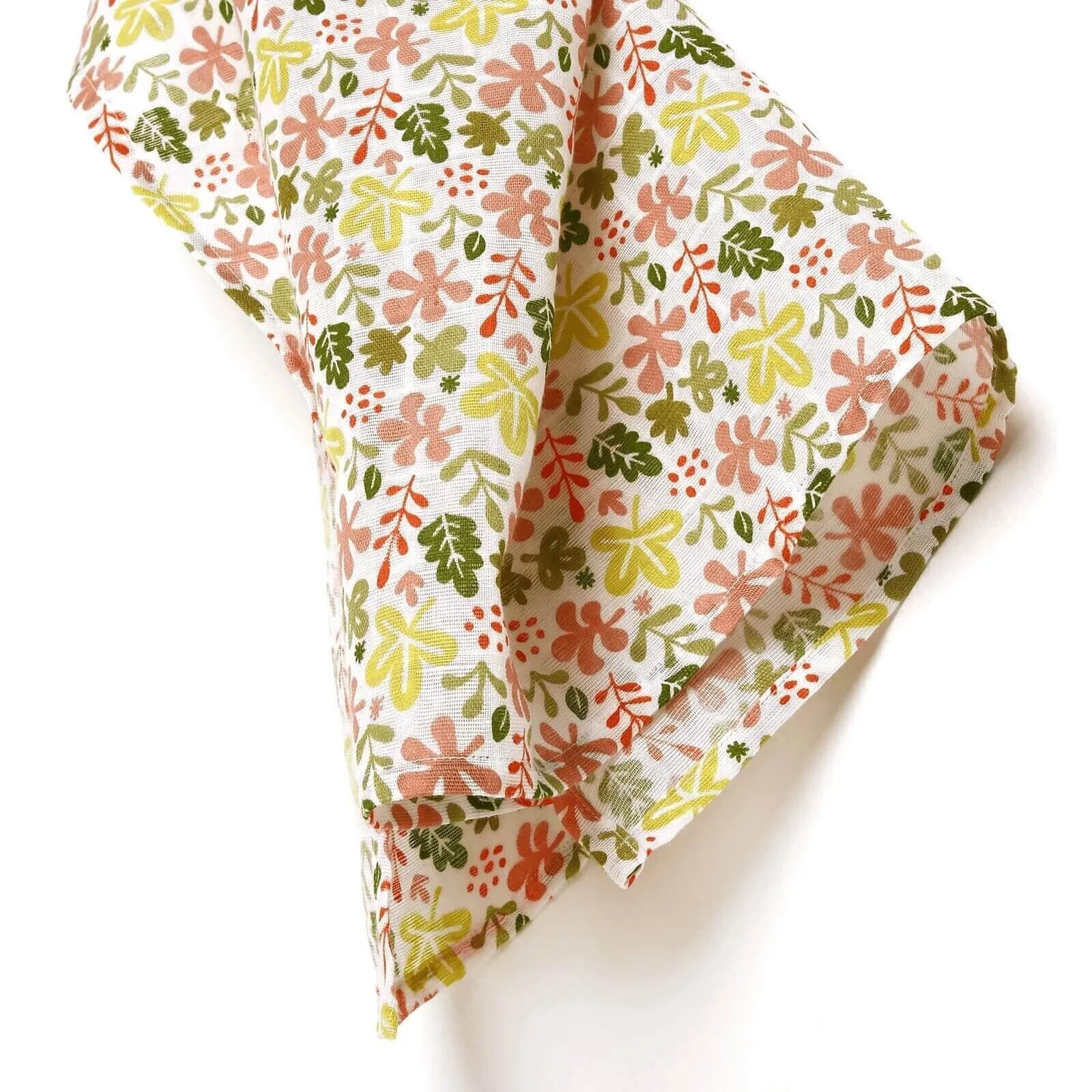 baby mom Muslin Cotton Nursing Cover