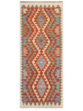 Maimana Kilim - 189 x 77 cm
