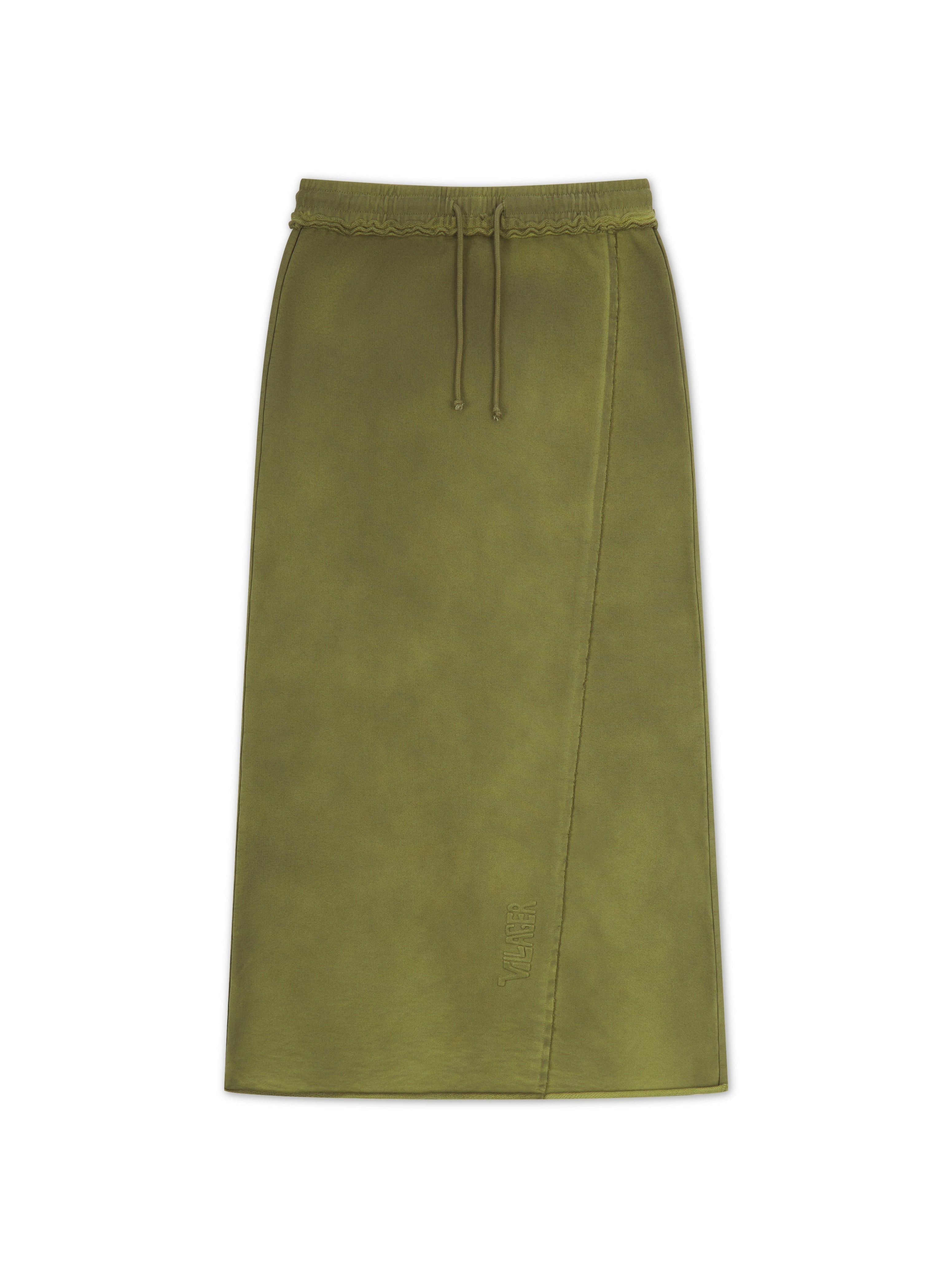Villager Women’s Washed Olive Set