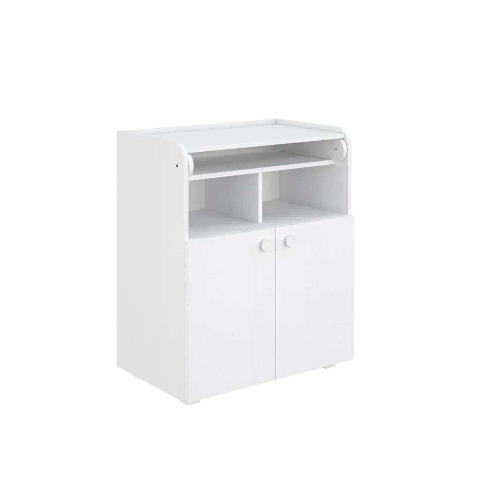 Shefa Kids 700 Changing Unit - White