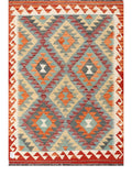 Maimana Kilim - 149 x 103 cm
