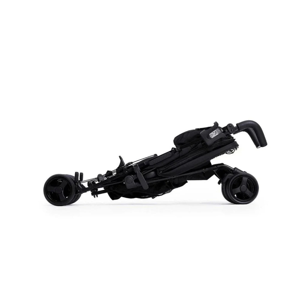 Cosatto Supa 3 Stroller - Silhouette