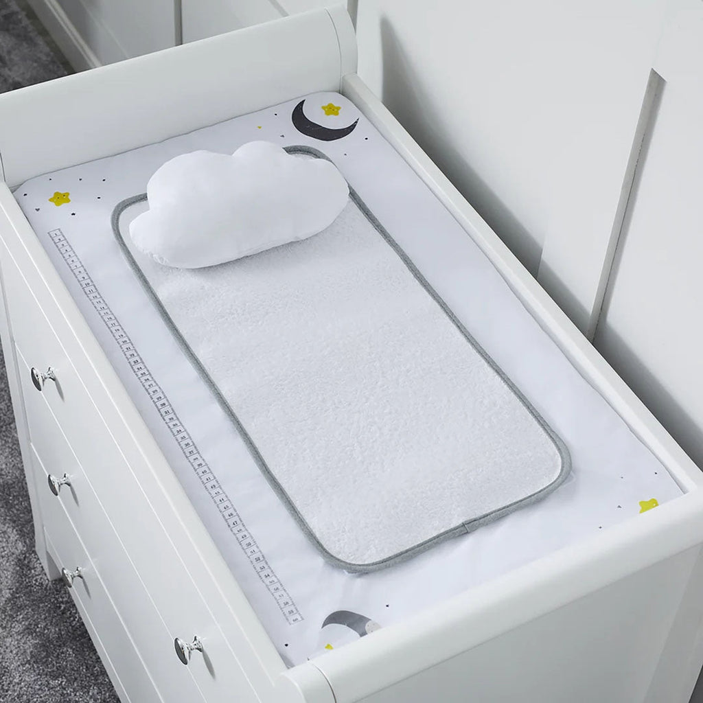 Ickle Bubba Deluxe Changing Mat