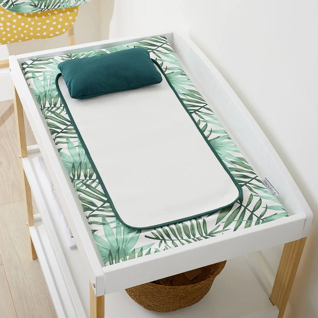 Ickle Bubba Deluxe Changing Mat