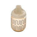 Vital Baby Hydrate Sipper Cup 270ml - Natural Oat