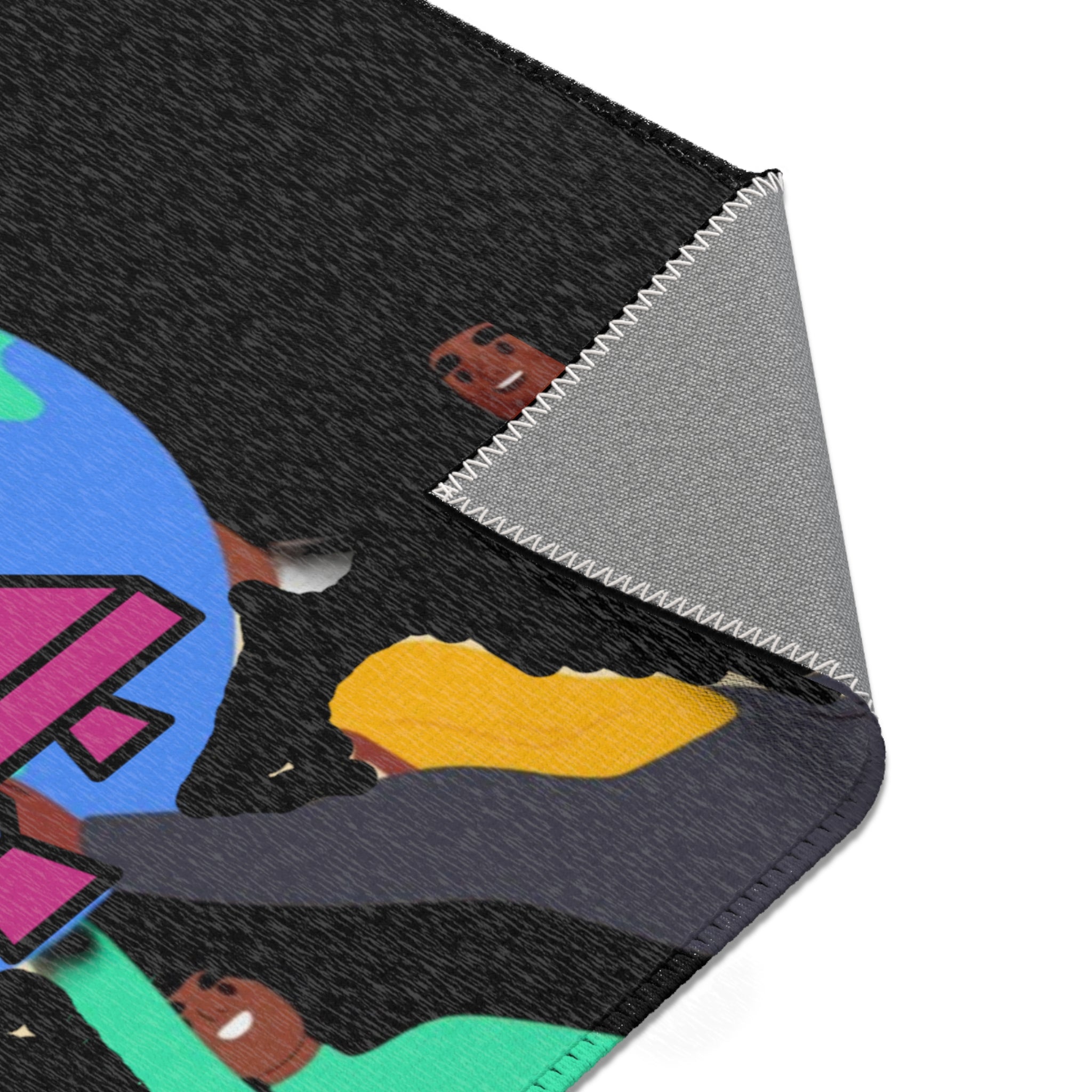 First Home Area Rugs
