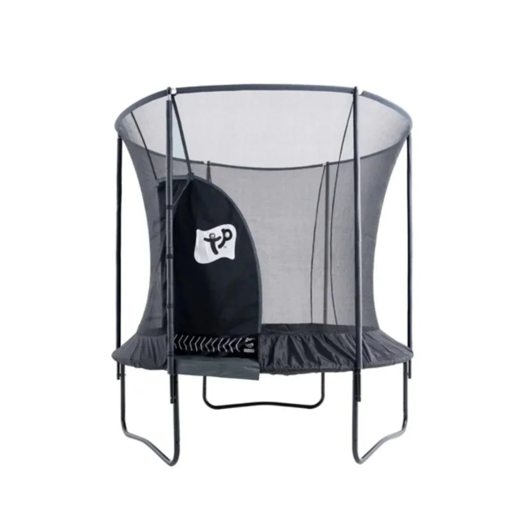 TP Genius 8ft Round Trampoline