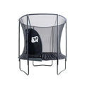 TP Genius 8ft Round Trampoline