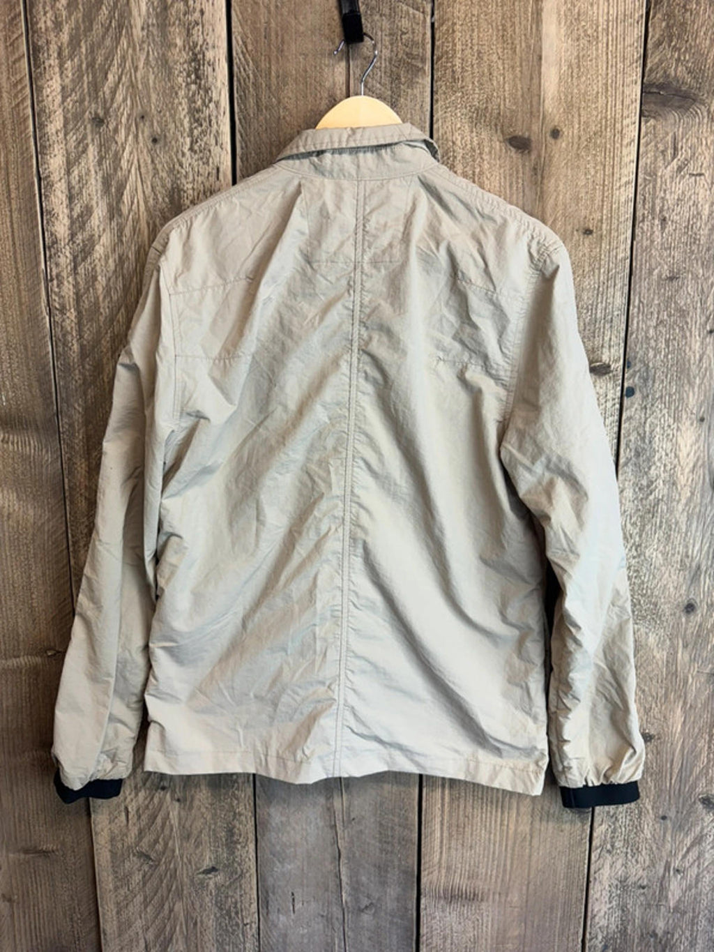 Marshall Artist Mens Jacket Coat Top Medium Football Casuals Terrace Clothing