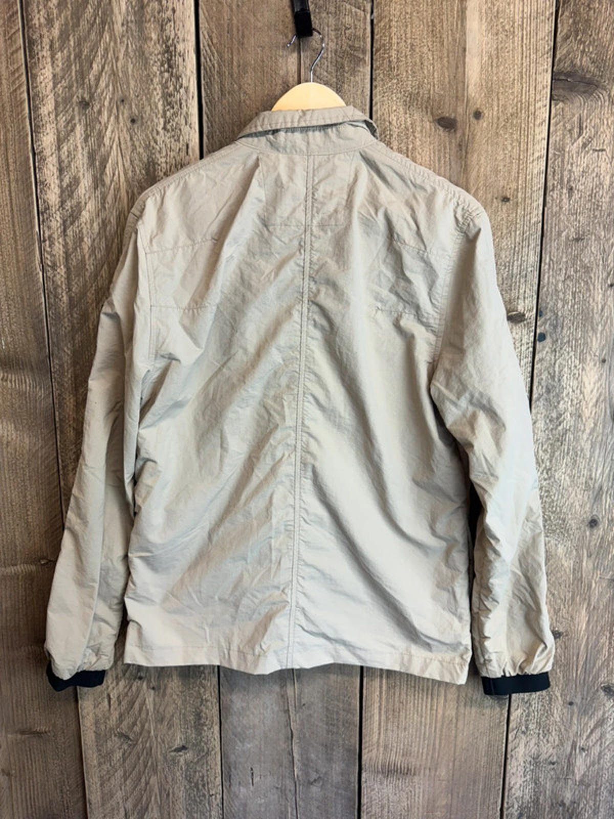 Marshall Artist Mens Jacket Coat Top Medium Football Casuals Terrace Clothing