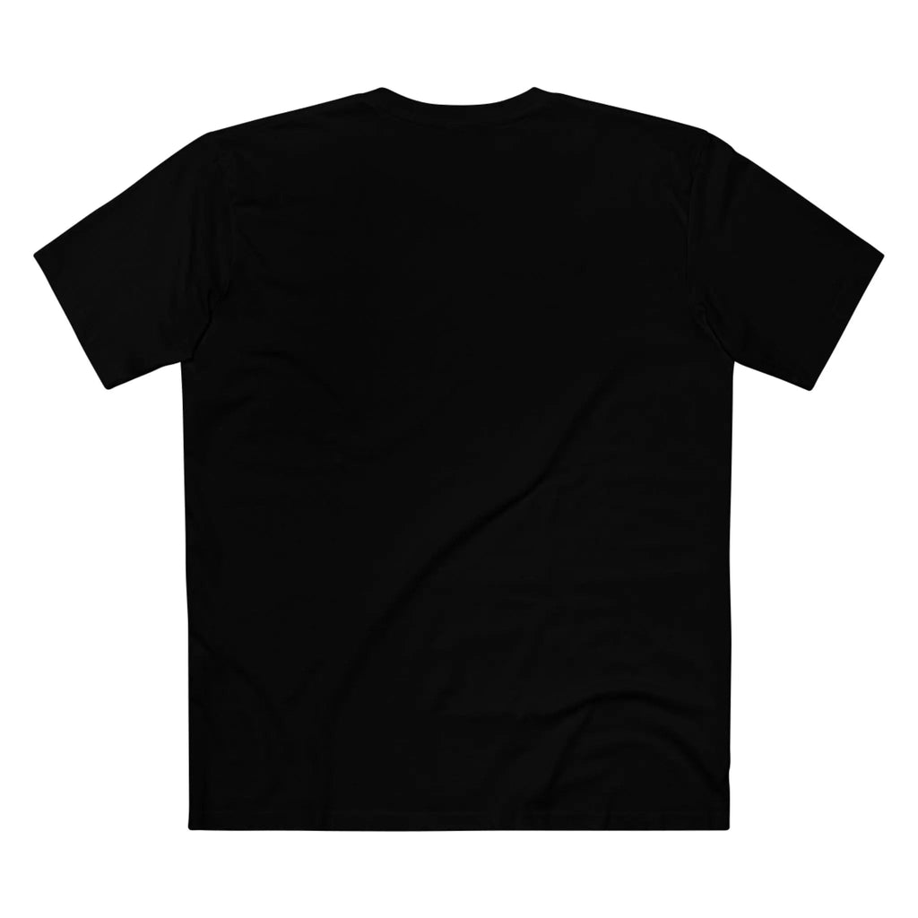 First Home Radio Station Graphic Tee - Celebrate Unity and Nostalgia