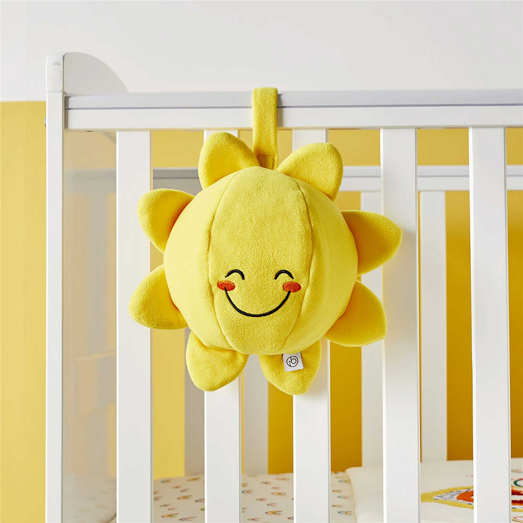 Ickle Bubba Rainbow Dreams Sleep Aid