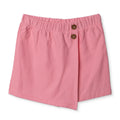 HelloBaby Girls Shorts with Buttons  Short Leg - Pink