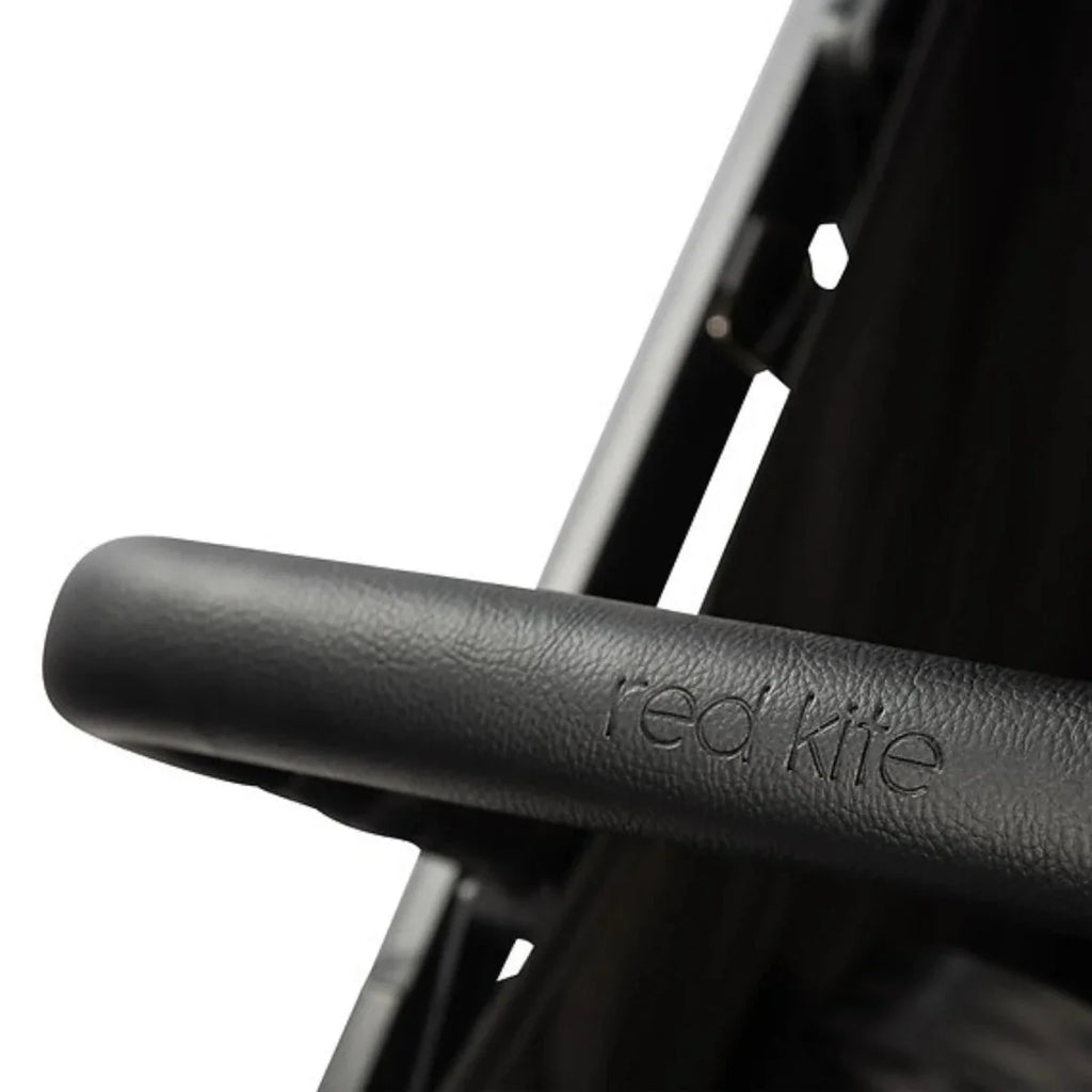Red Kite Push Me Astro Stroller - Black