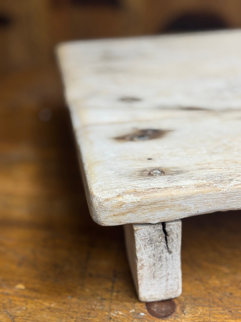 Rustic Warehouse Norfolk Handmade Wooden Pata Board Charcuterie Platter