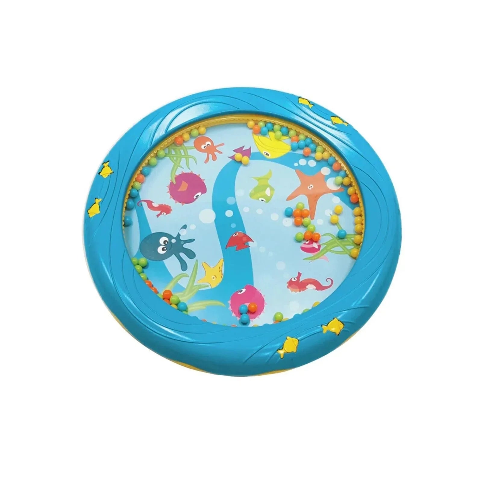 Halilit Ocean Drum