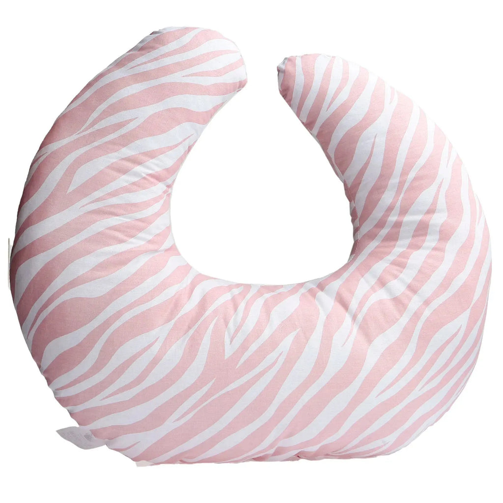 baby mom Eco Breastfeeding & Infant Support Pillow & Nursing Cover Set